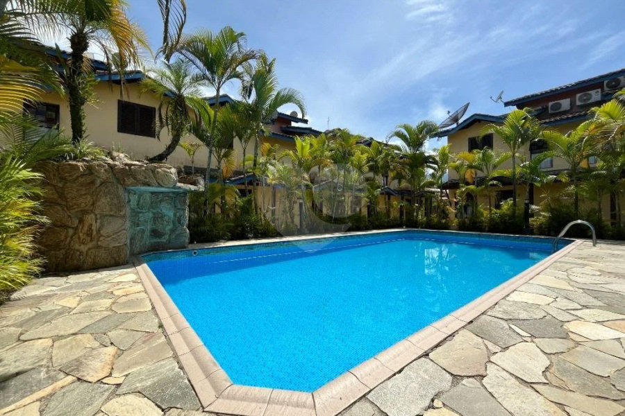 Casa à venda com 2 quartos em Morada da Praia, Bertioga, SP