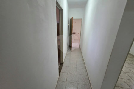 Casa à venda no Jardim Cruzeiro do Sul com edícula