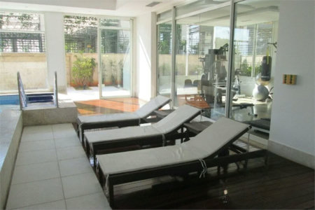 Apartamento Alto Padrão Lazer Completo ,com 3 quartos, 250 m² à venda Parque da Mooca.