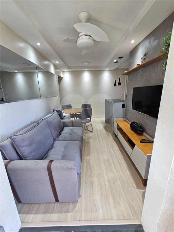Apartamento a venda ao lado do Shopping Andorinha 2 quartos 1 vaga