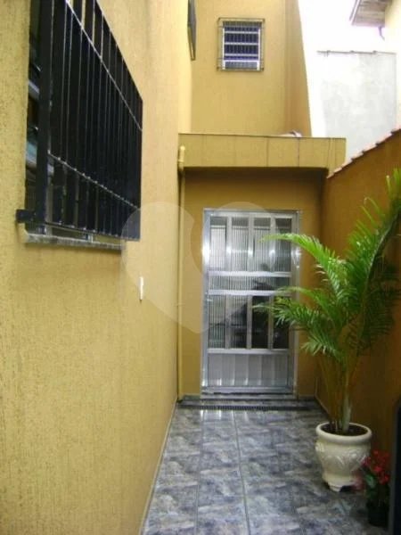 Casa na Mooca