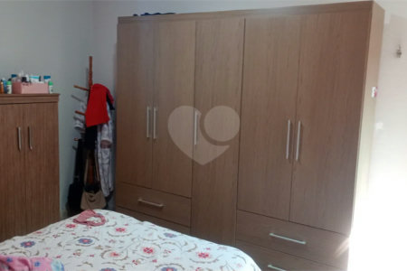 CASA A VENDA NO JARDIN JACOBUCI