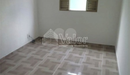 Casa à venda com 3 quartos em Residencial Astolpho Luiz do Prado, São Carlos, SP