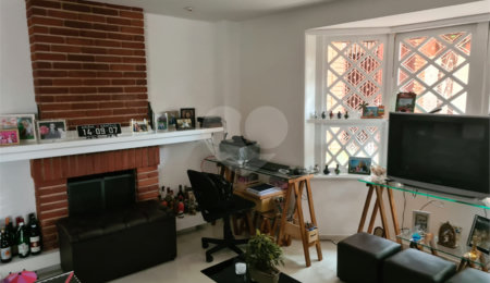 Sobrado à venda com 3 quartos, sendo 2 suítes,  em Alto da Mooca, São Paulo, SP