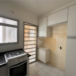 Apartamento Moema – 3 Dormitórios - Ar Condicionado - 80 mts², 2 Vagas