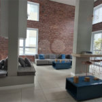 Apartamento com 2 vagas no Campo Belo