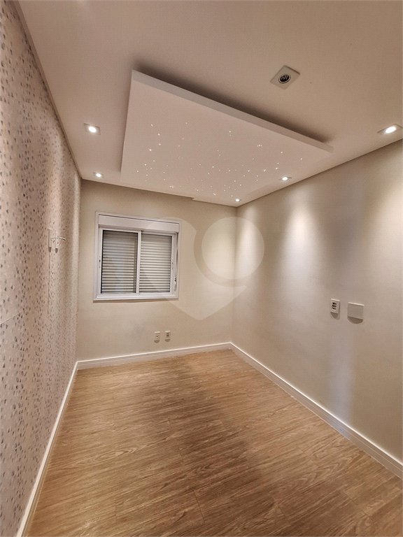 Apartamento à venda com 2 quartos, sendo 1 suíte, em Tucuruvi, São Paulo, SP