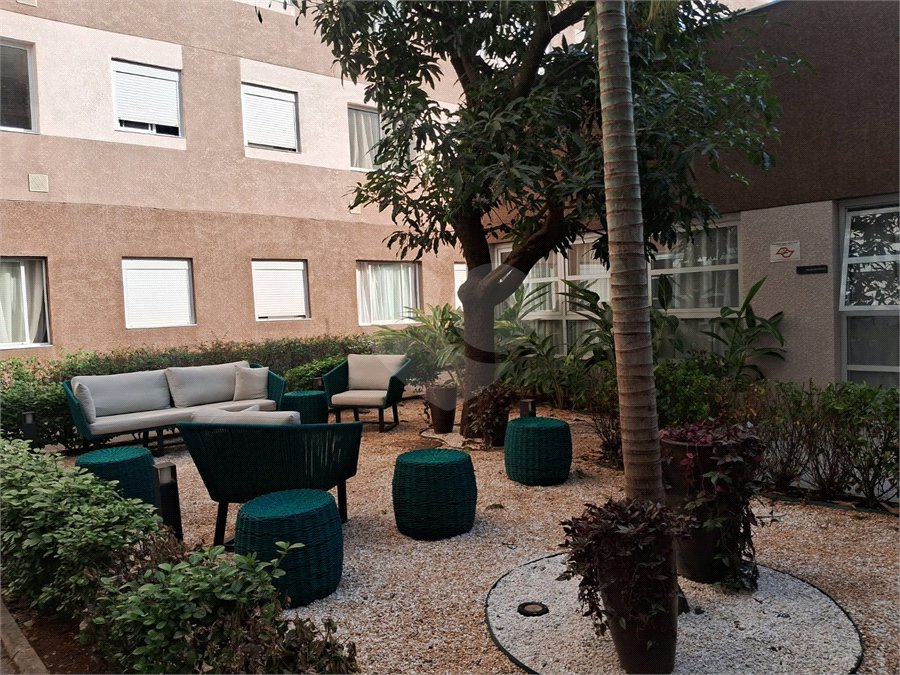 Apartamento à venda com 1 quarto em Lapa de Baixo, São Paulo, SP