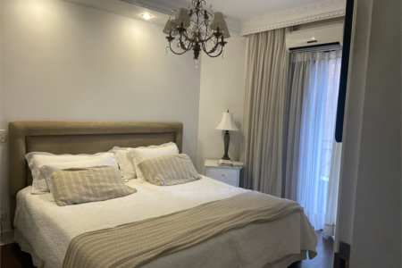 Apartamento à venda com 4 suítes em Vila Ida, São Paulo, SP