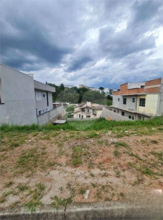 Terreno à venda em Residencial Delle Stelle, Louveira, SP
