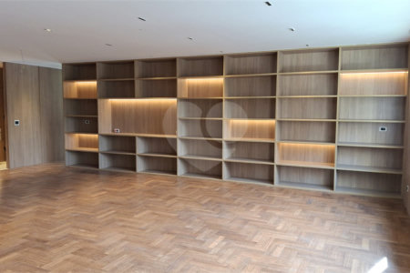 Apartamento para alugar com 3 quartos, sendo 1 suíte, em Itaim Bibi, São Paulo, SP