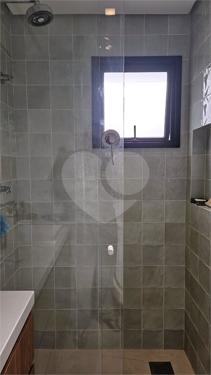 Apartamento à venda com 3 suítes em Perdizes, São Paulo, SP