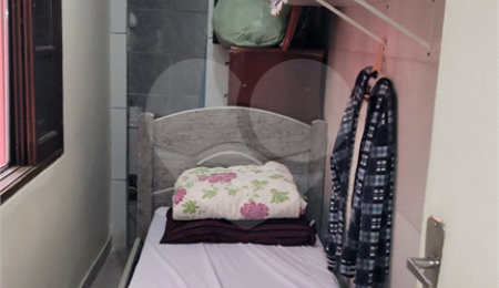Sobrado à venda com 3 quartos em Santana, São Paulo, SP
