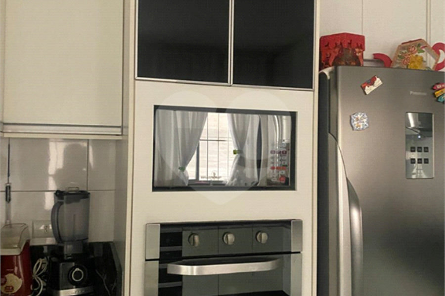 Sobrado à venda com 3 quartos, sendo 1 suíte, em Tucuruvi, São Paulo, SP