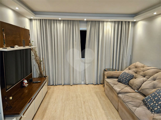 Apartamento à venda com 3 quartos, sendo 1 suíte,  em Santana, São Paulo, SP