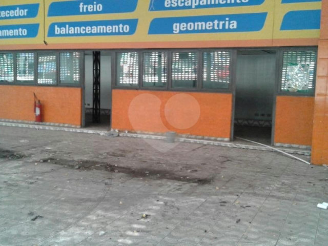 Prédio à venda em Pari, São Paulo, SP