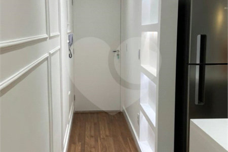 Apartamento à venda com 2 quartos, sendo 1 suíte, em Vila Mazzei, São Paulo, SP