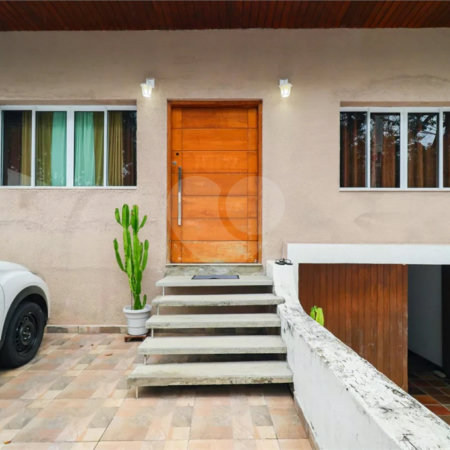Casa à venda com 2 quartos, sendo 1 suíte, em Lar São Paulo, São Paulo, SP