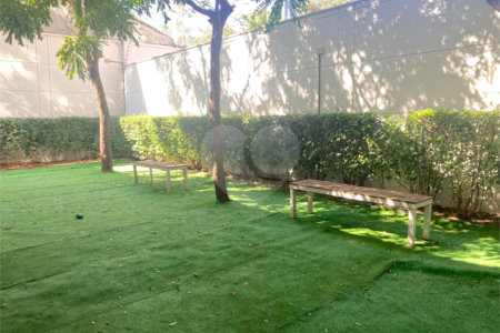 Apartamento para alugar com 1 quarto em Chácara Santo Antônio, São Paulo, SP