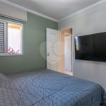Apartamento à venda com 2 quartos, sendo 1 suíte, em Vila Santa Catarina, São Paulo, SP