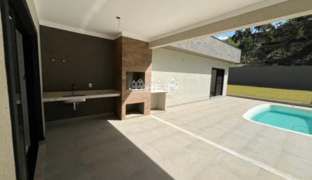 Casa à venda com 3 suítes em Loteamento Residencial Boa Vista, Atibaia, SP