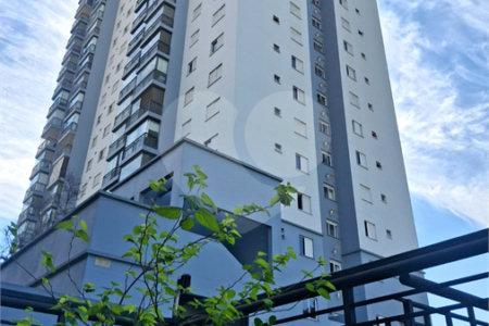 Apartamento à venda com 2 quartos, sendo 1 suíte, em Ipiranga, São Paulo, SP