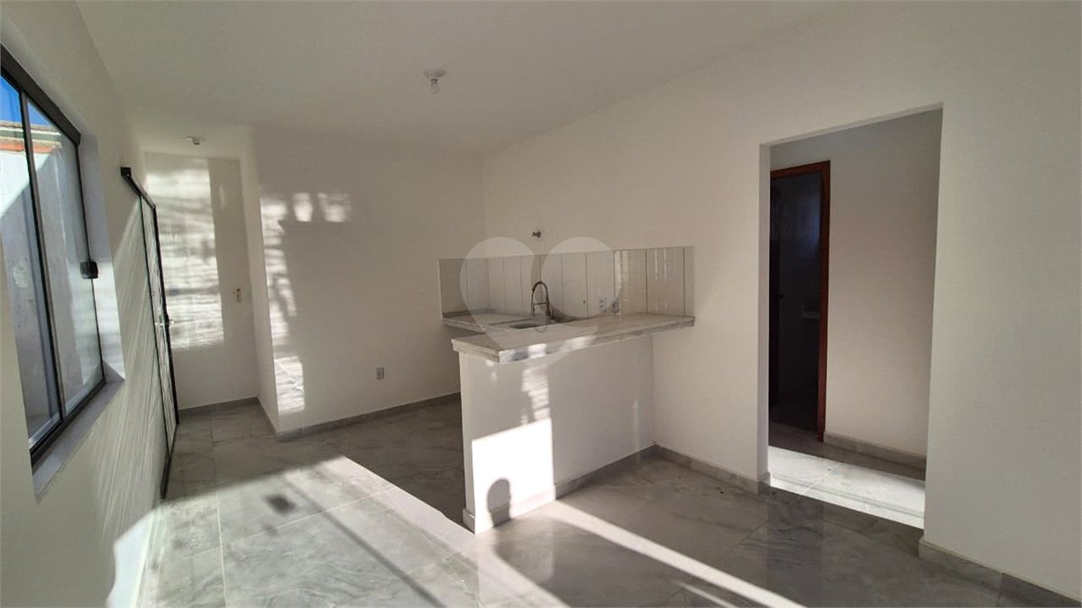 Casa à venda com 2 quartos em Rasa, Armação dos Búzios, RJ