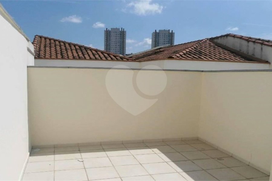 Sobrado à venda com 4 quartos, sendo 1 suíte, em Imirim, São Paulo, SP