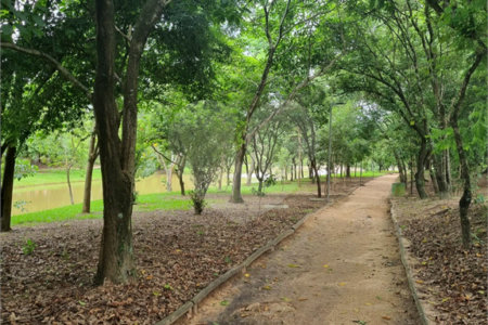 Terreno à venda em Jardim Ibiti do Paço, Sorocaba, SP