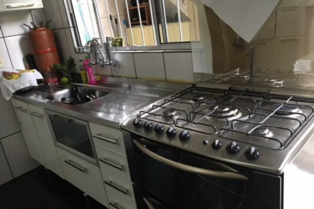 Casa Térrea à venda com 3 quartos em Jardim Celeste, São Paulo, SP