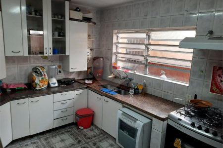 Casa à venda com 6 quartos, sendo 4 suítes, em Vila Guarani (z Sul), São Paulo, SP