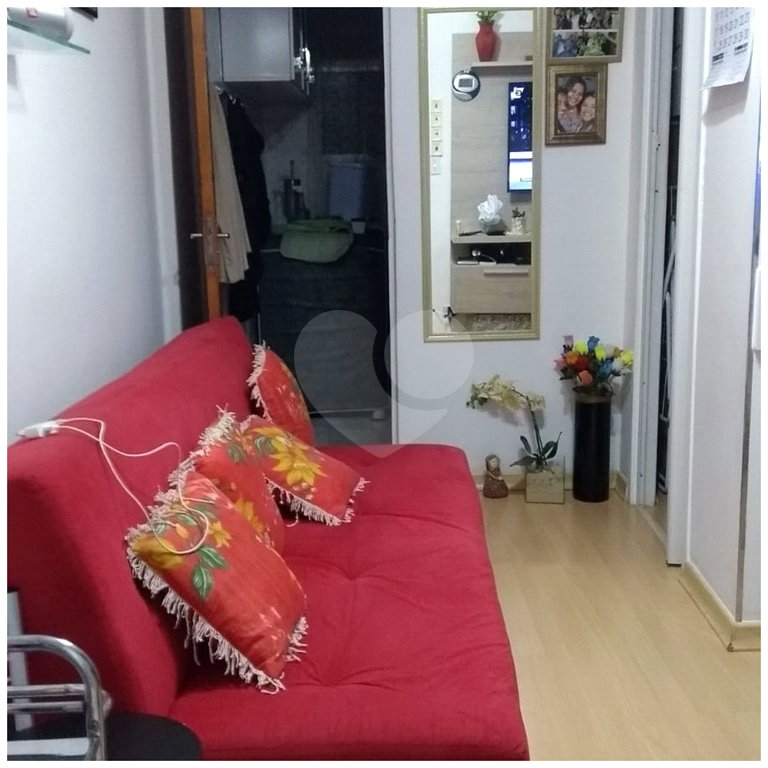 Apartamento à venda com 1 quarto em Liberdade, São Paulo, SP