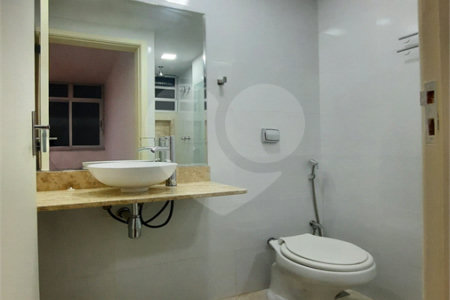 Apartamento à venda com 3 suítes em Tijuca, Rio de Janeiro, RJ