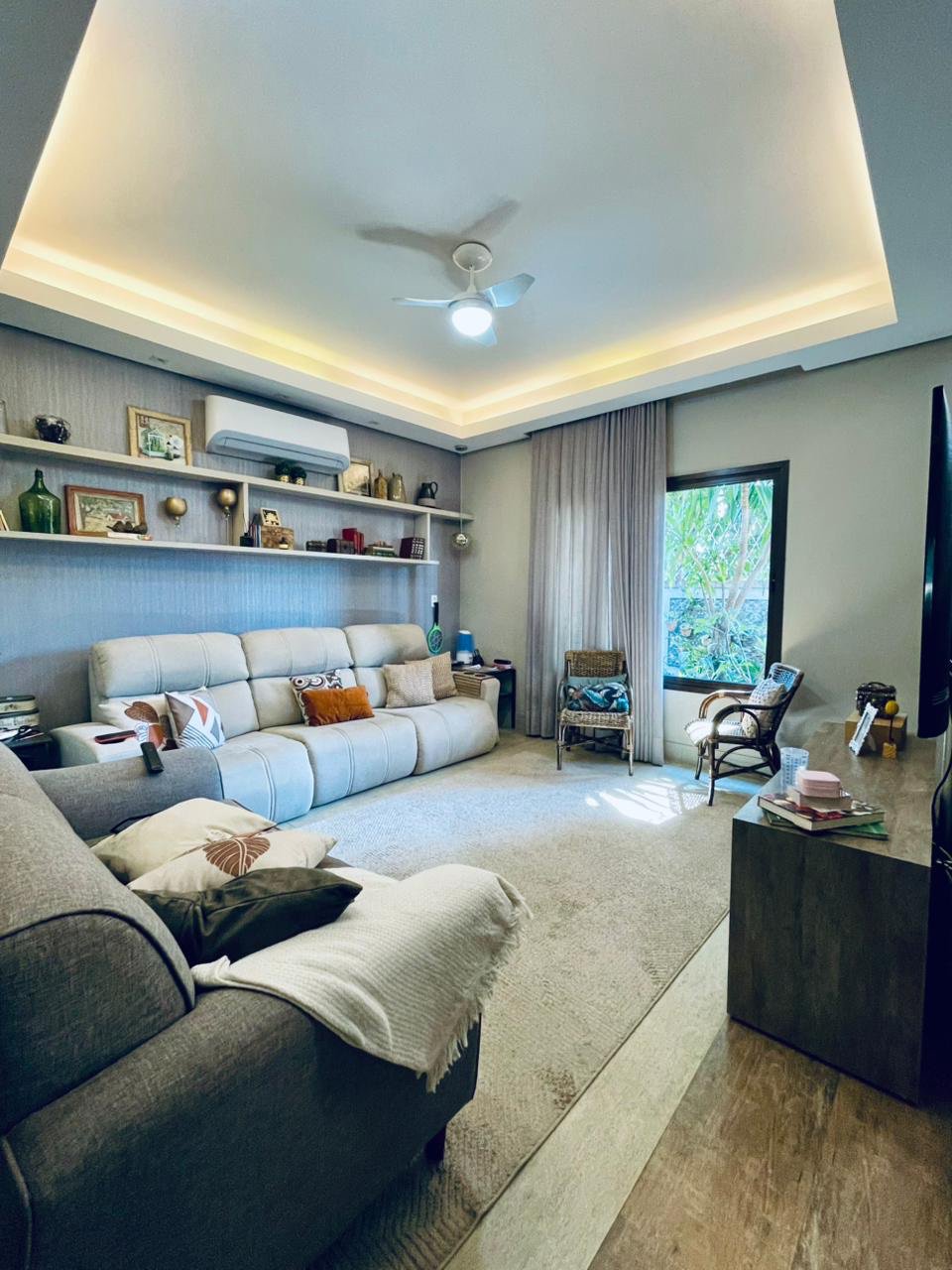 Casa à venda com 3 quartos, sendo 1 suíte, em Jardim Adelaide, Hortolândia, SP