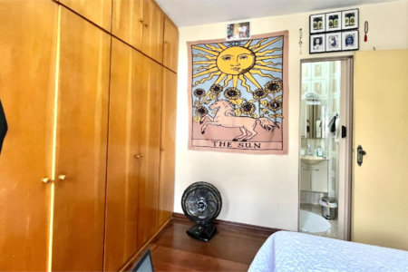 Apartamento á venda - Jabaquara