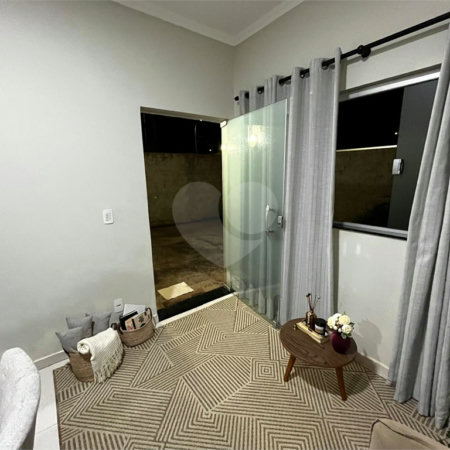 Casa à venda com 2 quartos em Residencial Villaggio Di Capri, Itapetininga, SP