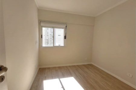 Apartamento à venda com 3 quartos, sendo 1 suíte,  em Vila Romana, São Paulo, SP