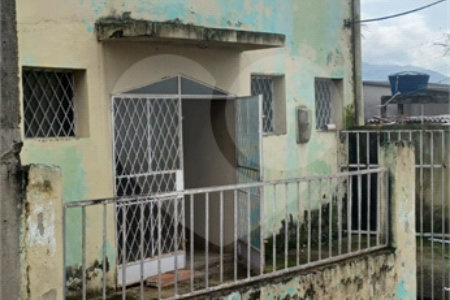 Galpão à venda em Santíssimo, Rio de Janeiro, RJ