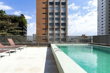Casa à venda com 1 quarto no condomínio Hub Vila Madalena, São Paulo - SP
