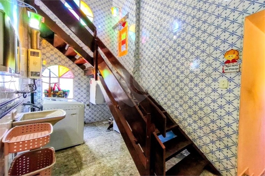 Casa à venda com 4 quartos, sendo 3 suítes, em Maracanã, Rio de Janeiro, RJ