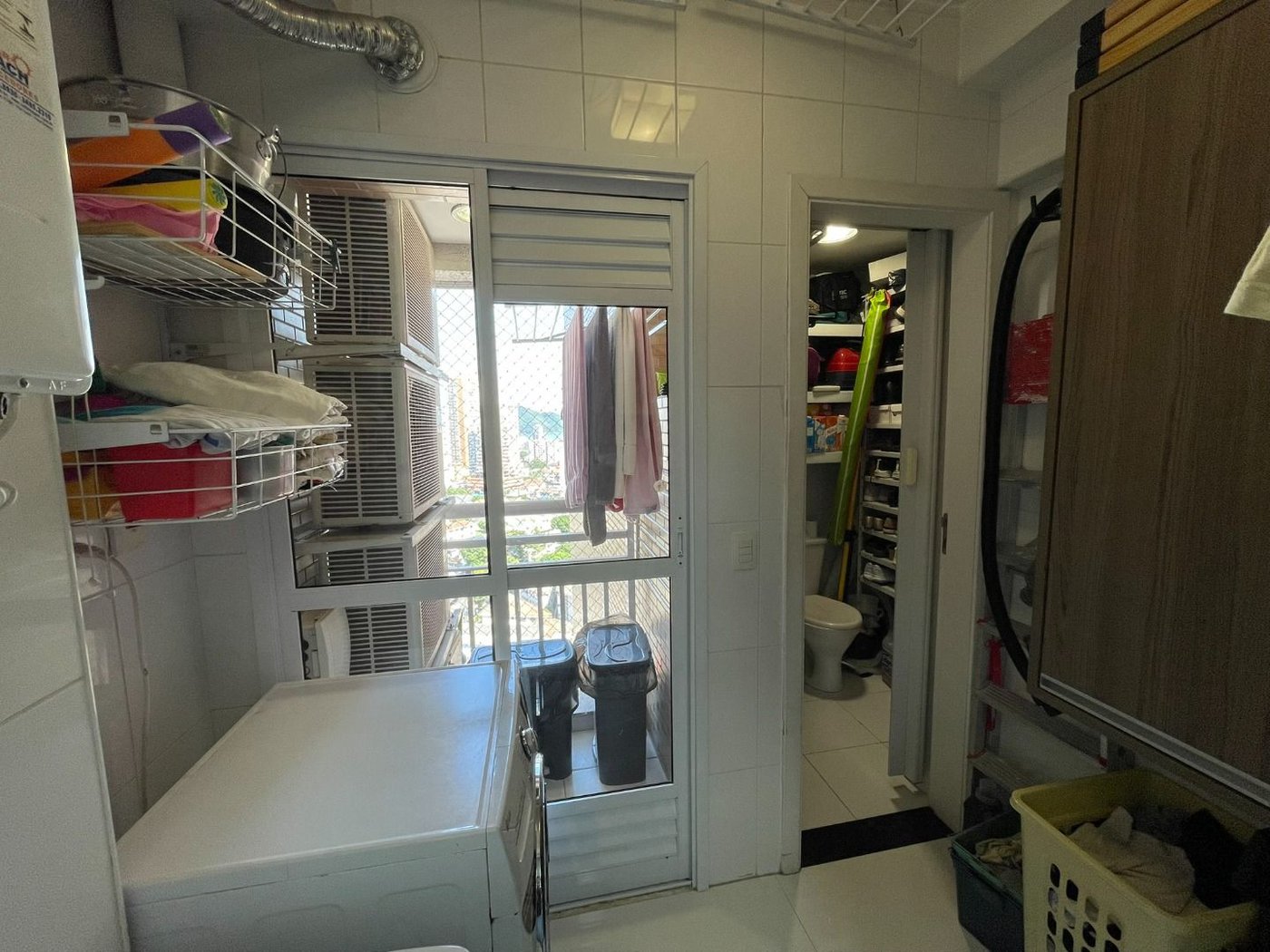 Apartamento com 3 dormitórios à venda, 103 m² por R$ 1.380.000,00 - Ponta da Praia - Santos/SP