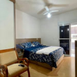 Apartamento com 4 dormitórios à venda, 217 m² por R$ 2.700.000,00 - Gonzaga - Santos/SP
