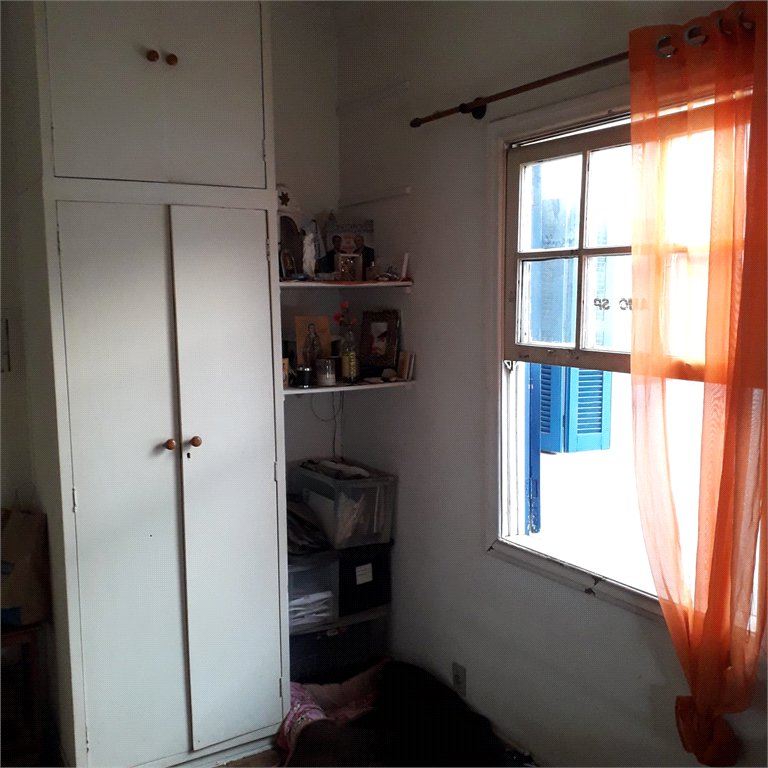 Sobrado à venda com 3 quartos em Vila Romana, São Paulo, SP