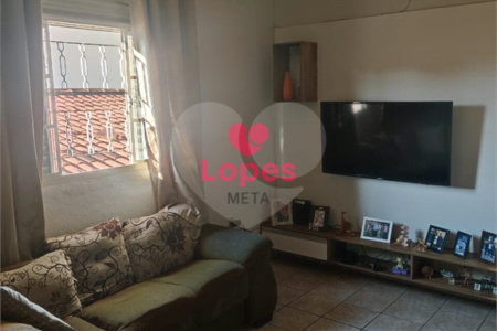 Casa à venda com 3 quartos em Parque Residencial Flamboyant, São José dos Campos, SP