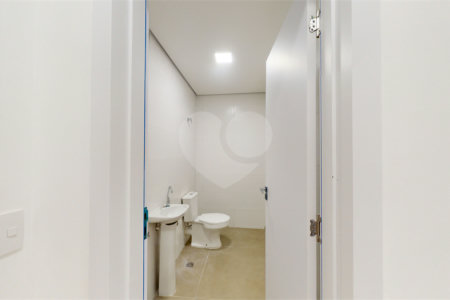 Apartamento à venda com 3 quartos, sendo 1 suíte, em Higienópolis, São Paulo, SP
