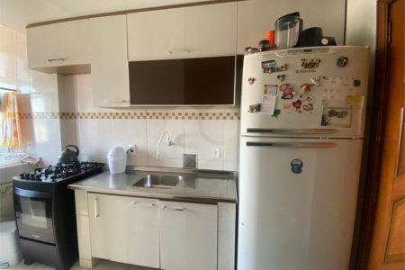 Apartamento à venda com 2 quartos em Vila Isabel, Rio de Janeiro, RJ