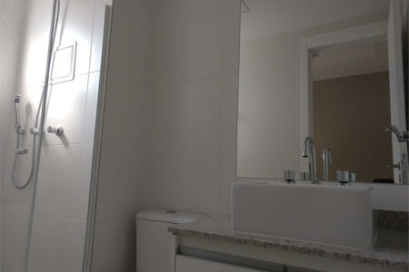 Apartamento à venda com 3 suítes em Vila Anastácio, São Paulo, SP