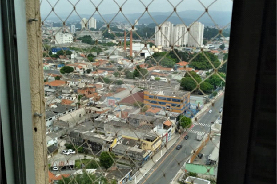 Apartamento à venda com 2 quartos em Parque Edu Chaves, São Paulo, SP