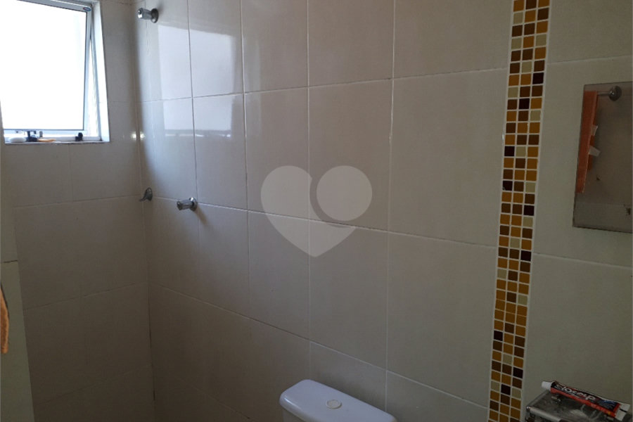 Casa à venda com 3 quartos, sendo 1 suíte, em Vila Isolina Mazzei, São Paulo, SP