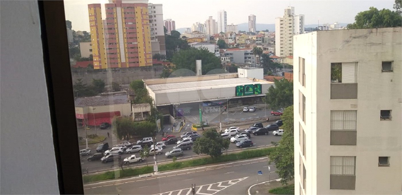 Sala à venda em Mandaqui, São Paulo, SP